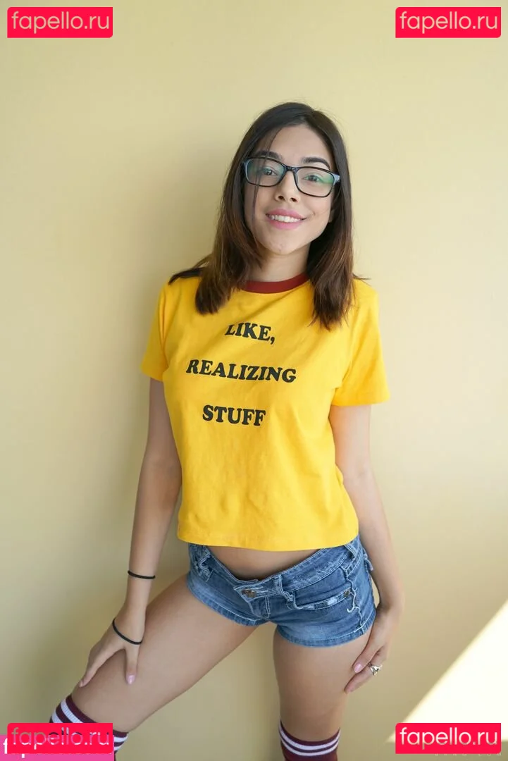 Harmony Wonder Onlyfans Photo Gallery 