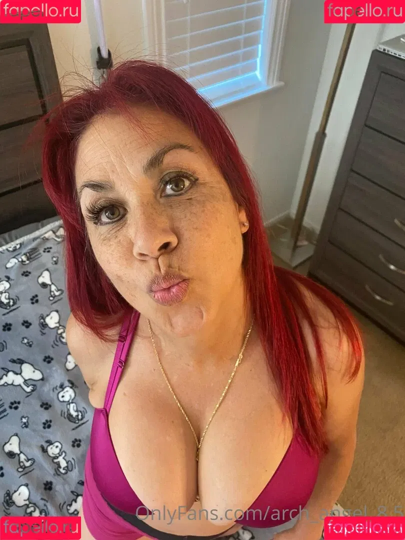 arch_angel_8.5 Onlyfans Photo Gallery 