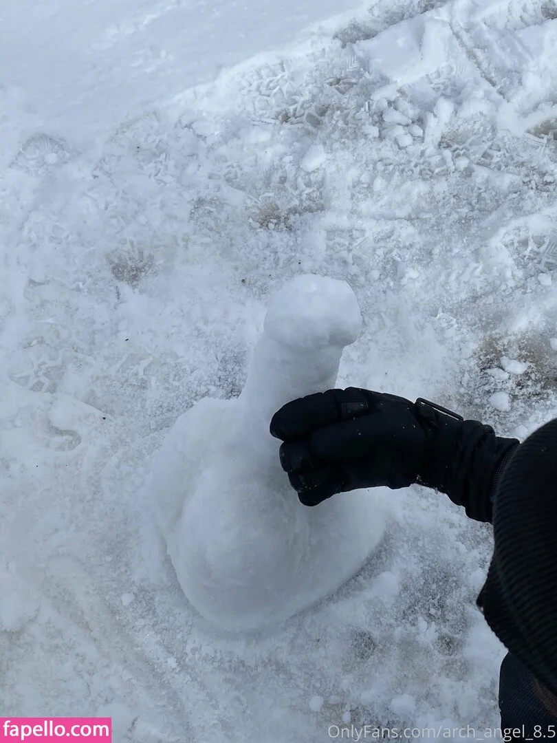 arch_angel_8.5 Onlyfans Photo Gallery 