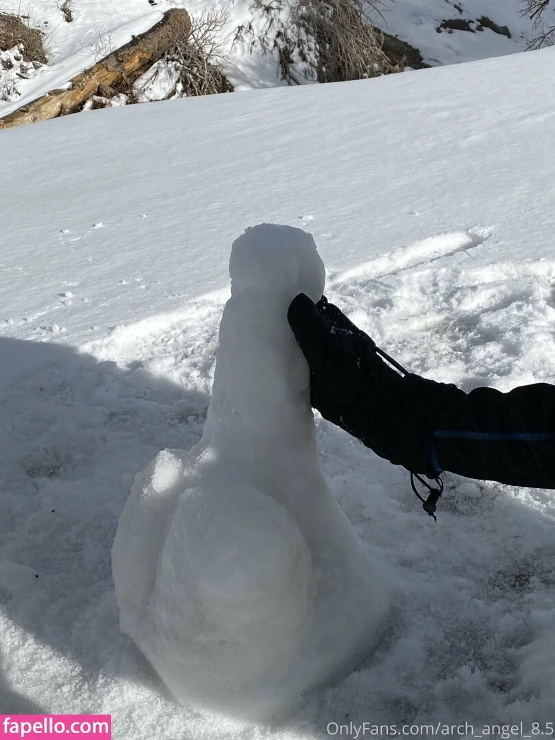 arch_angel_8.5 Onlyfans Photo Gallery 