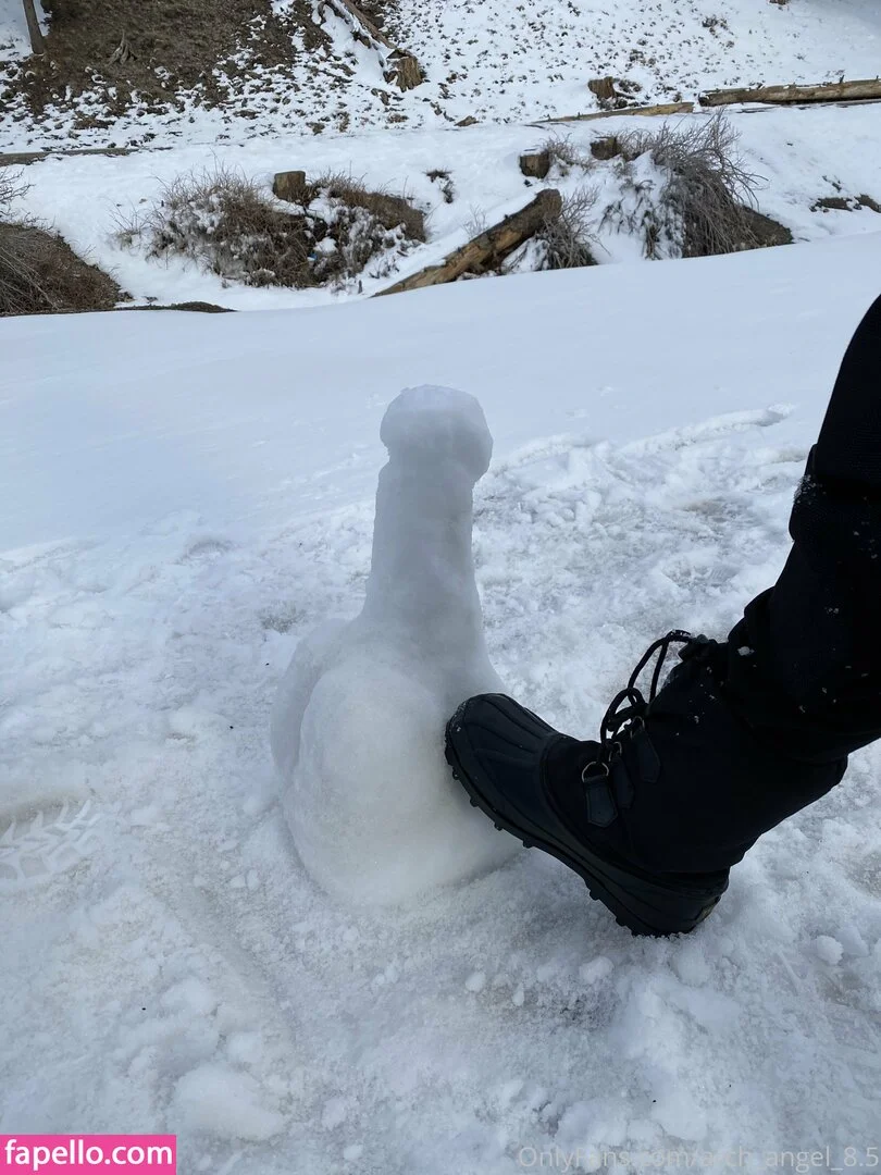 arch_angel_8.5 Onlyfans Photo Gallery 