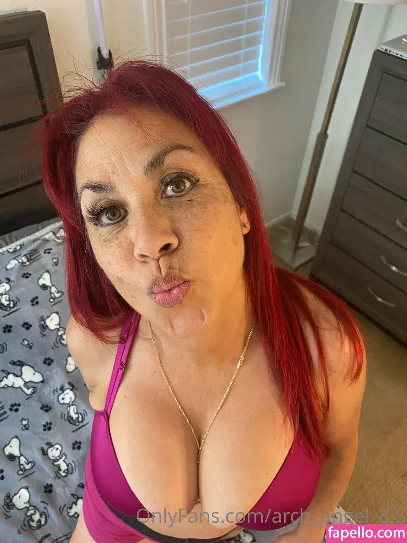 arch_angel_8.5 Onlyfans Photo Gallery 