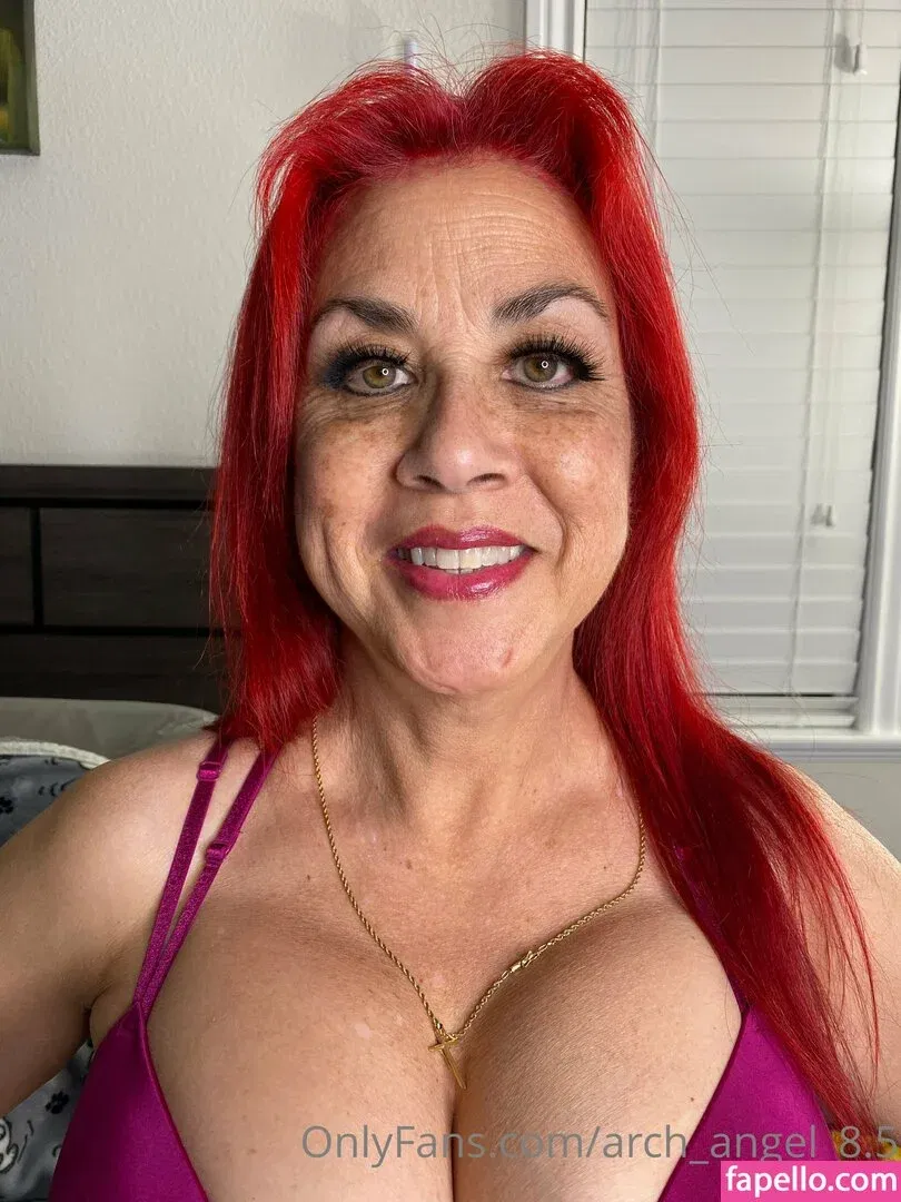arch_angel_8.5 Onlyfans Photo Gallery 