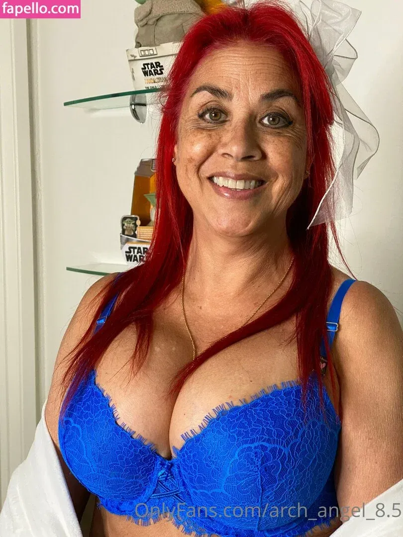 arch_angel_8.5 Onlyfans Photo Gallery 