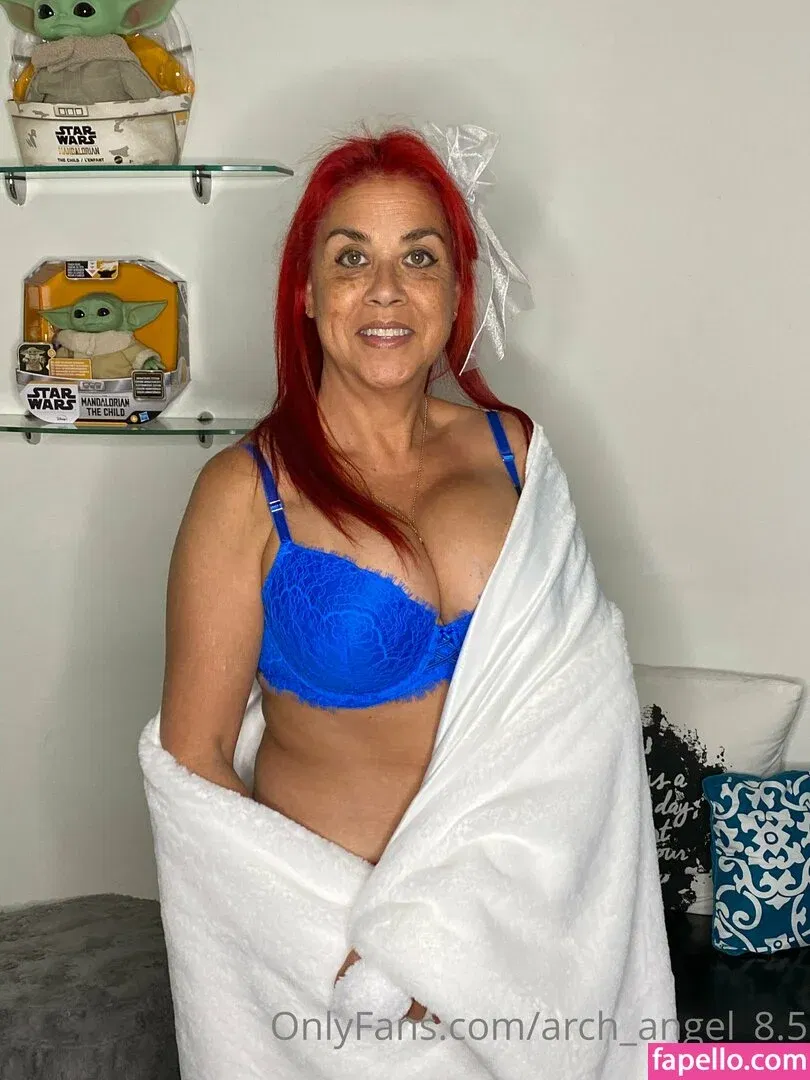 arch_angel_8.5 Onlyfans Photo Gallery 