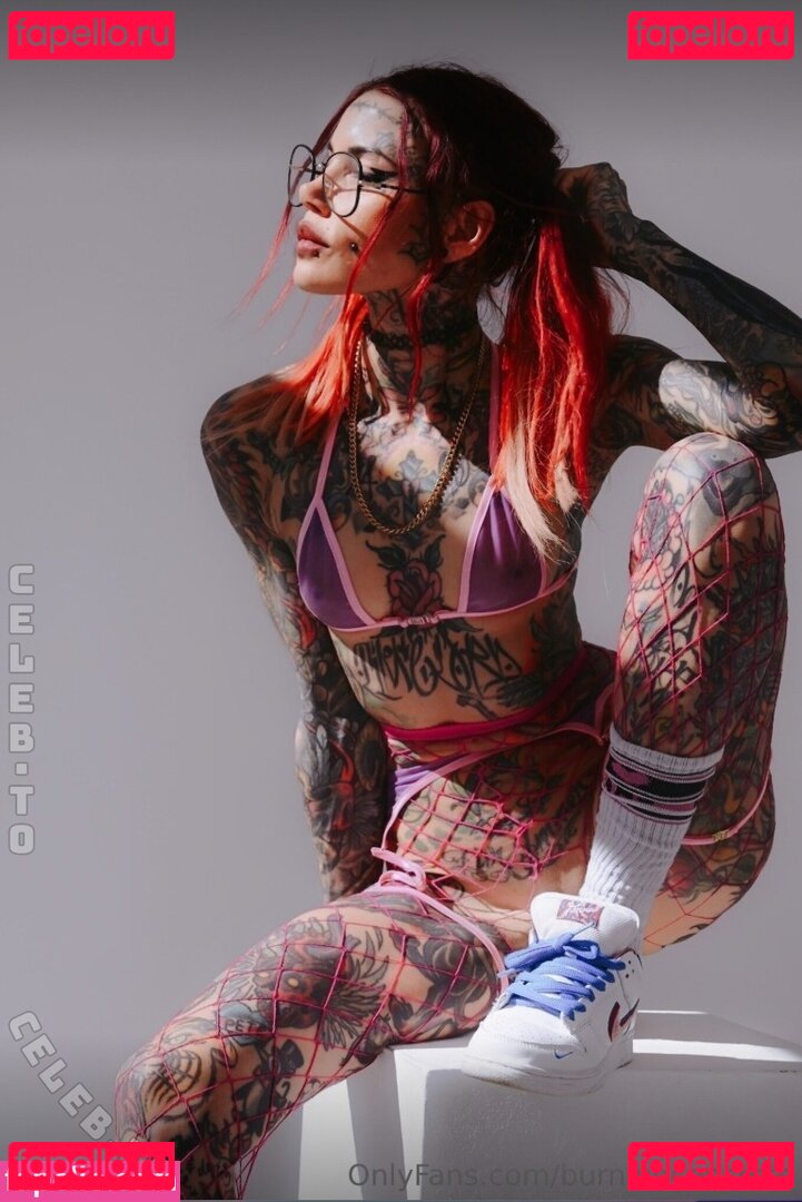 Burningconcrete Nude Onlyfans Photo 11
