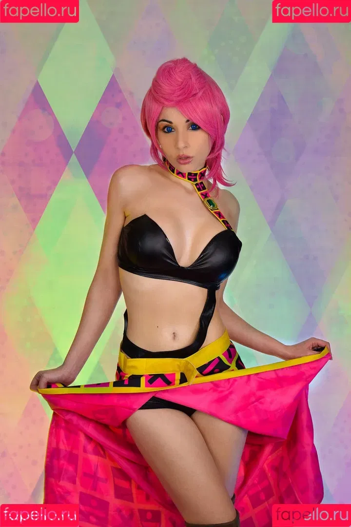 Giada Robin Onlyfans Photo Gallery 