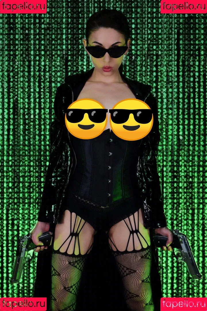 Giada Robin Onlyfans Photo Gallery 