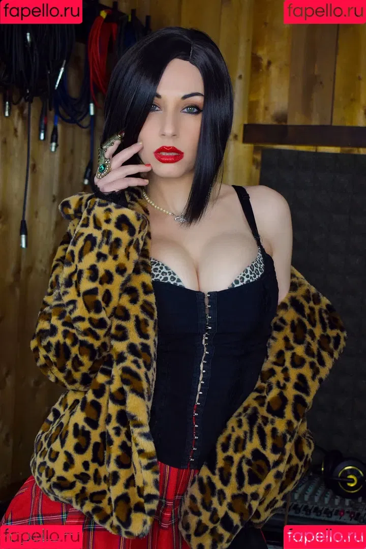 Giada Robin Onlyfans Photo Gallery 