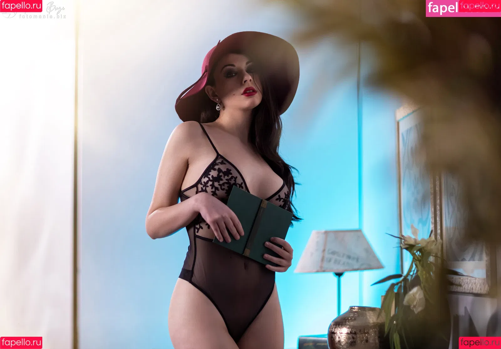 Giada Robin Onlyfans Photo Gallery 
