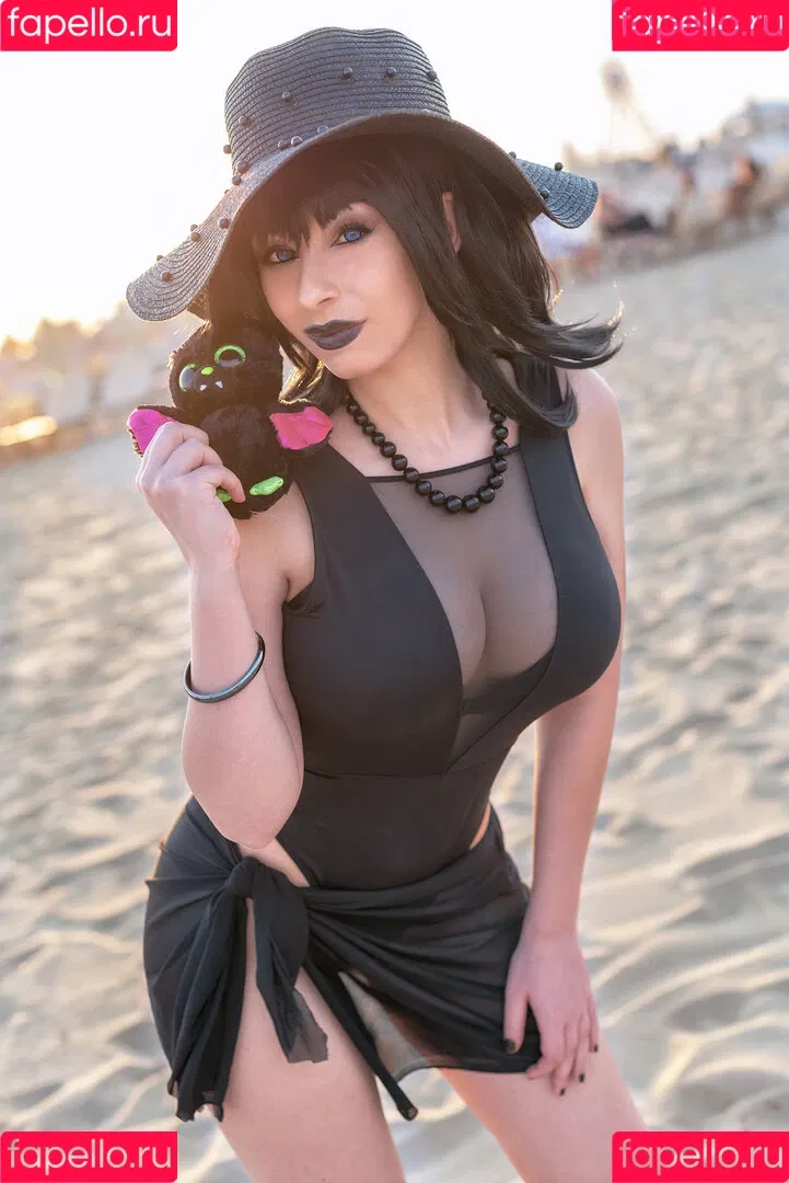 Giada Robin Onlyfans Photo Gallery 