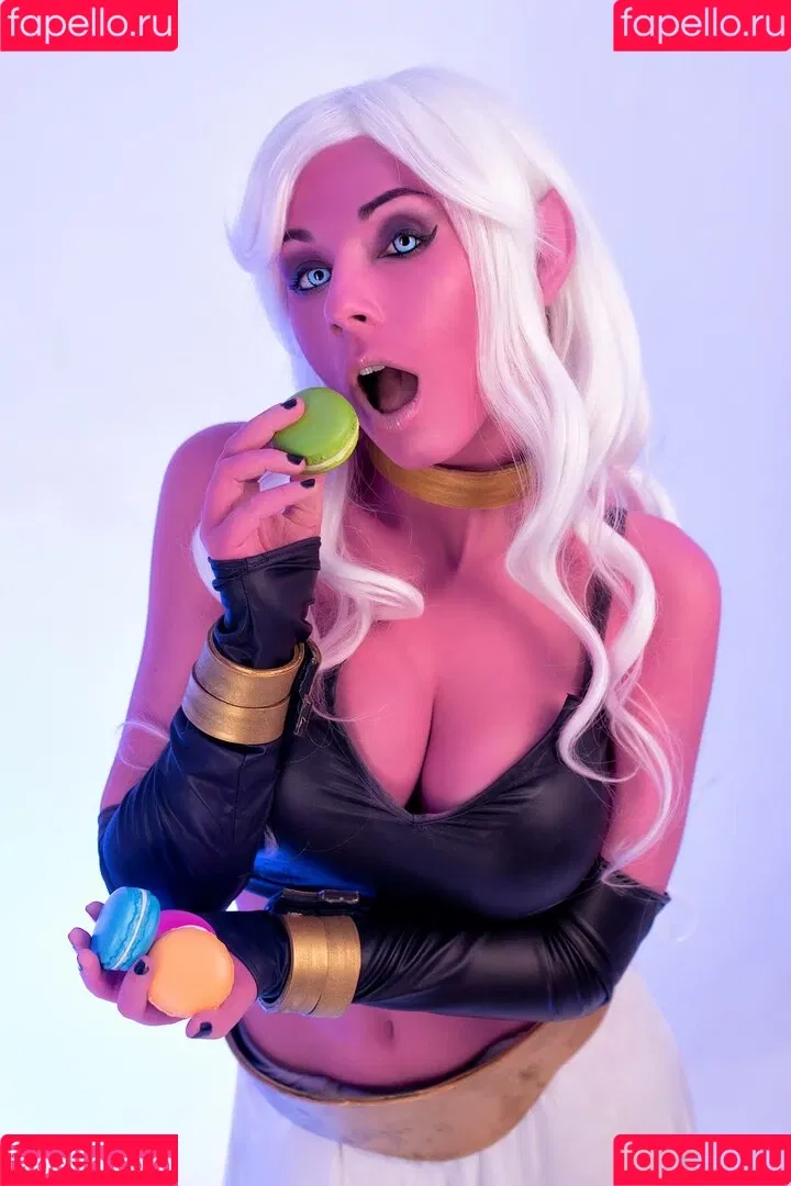 Giada Robin Onlyfans Photo Gallery 