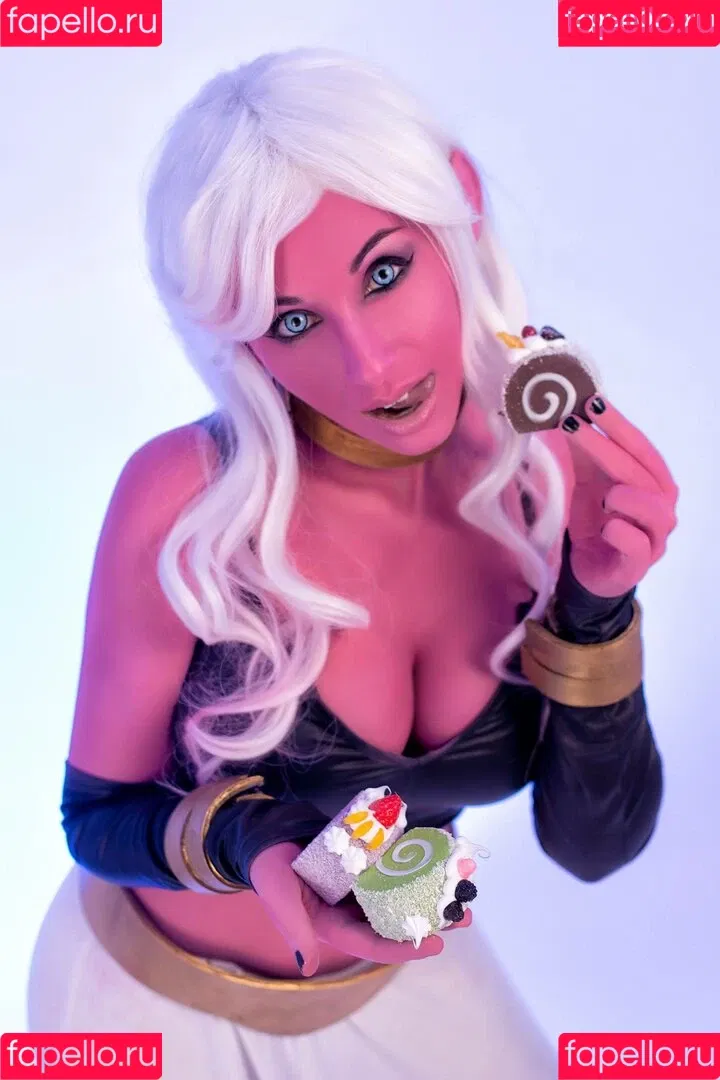Giada Robin Onlyfans Photo Gallery 