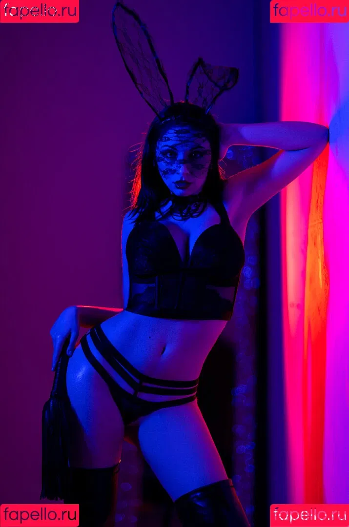 Giada Robin Onlyfans Photo Gallery 