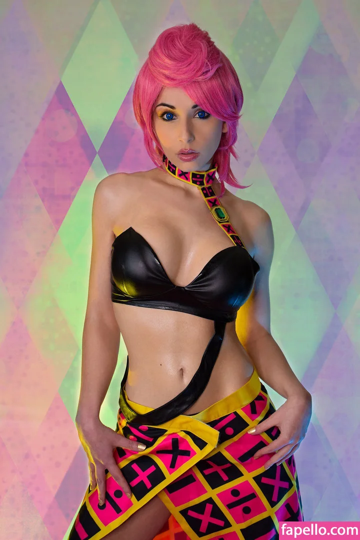 Giada Robin Onlyfans Photo Gallery 