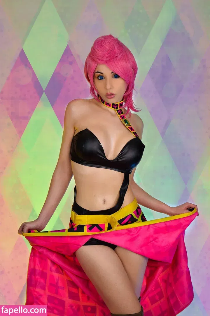 Giada Robin Onlyfans Photo Gallery 