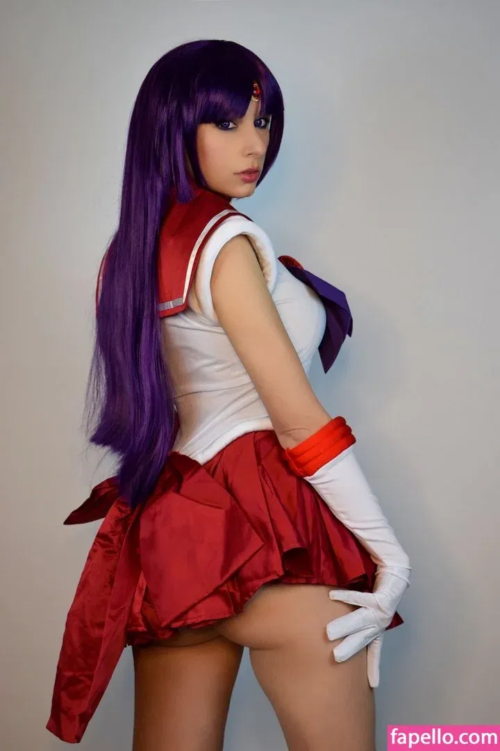 Giada Robin Onlyfans Photo Gallery 