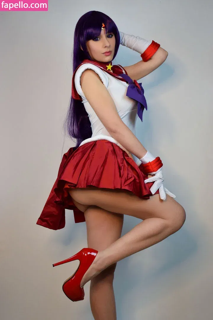 Giada Robin Onlyfans Photo Gallery 