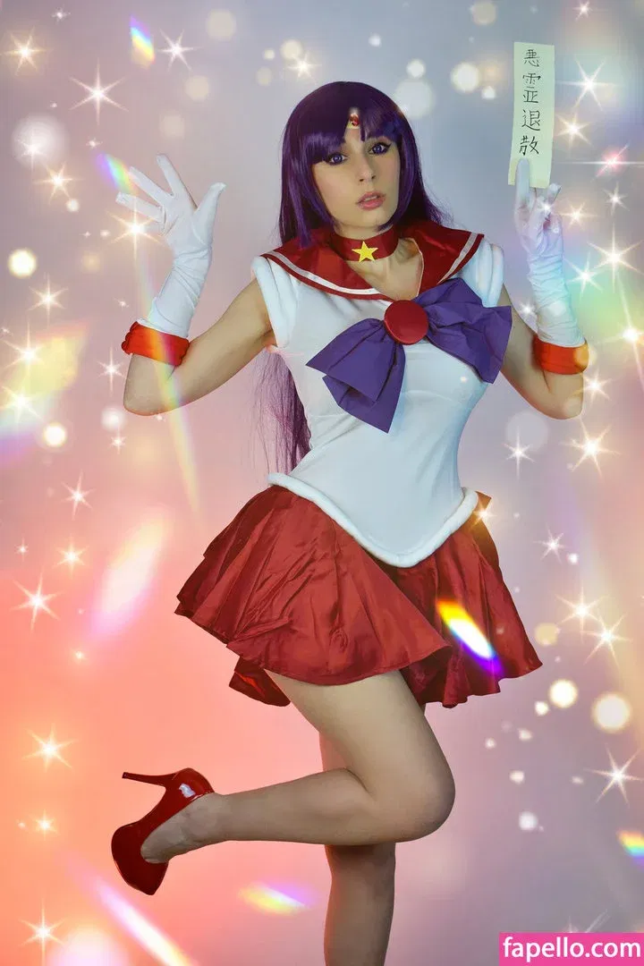 Giada Robin Onlyfans Photo Gallery 