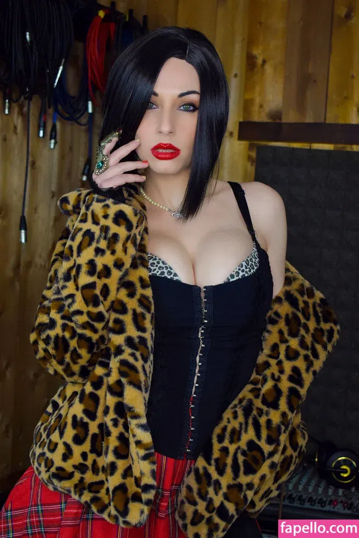 Giada Robin Onlyfans Photo Gallery 