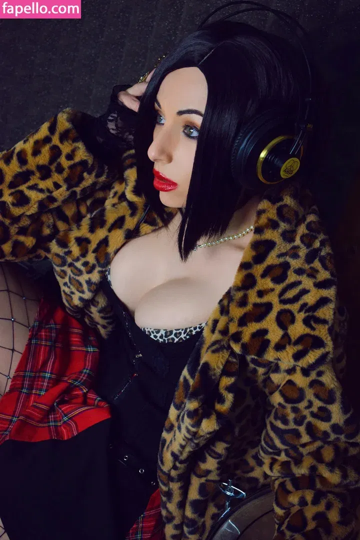 Giada Robin Onlyfans Photo Gallery 