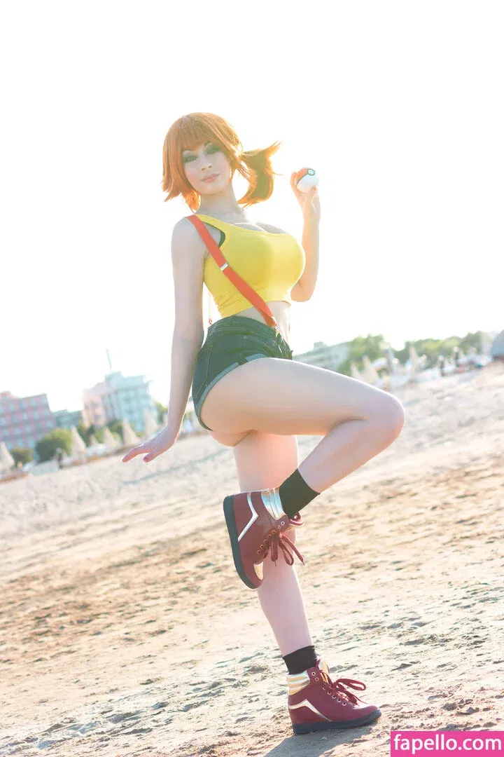 Giada Robin Onlyfans Photo Gallery 