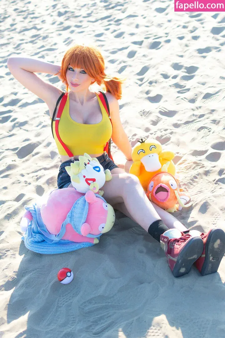 Giada Robin Onlyfans Photo Gallery 