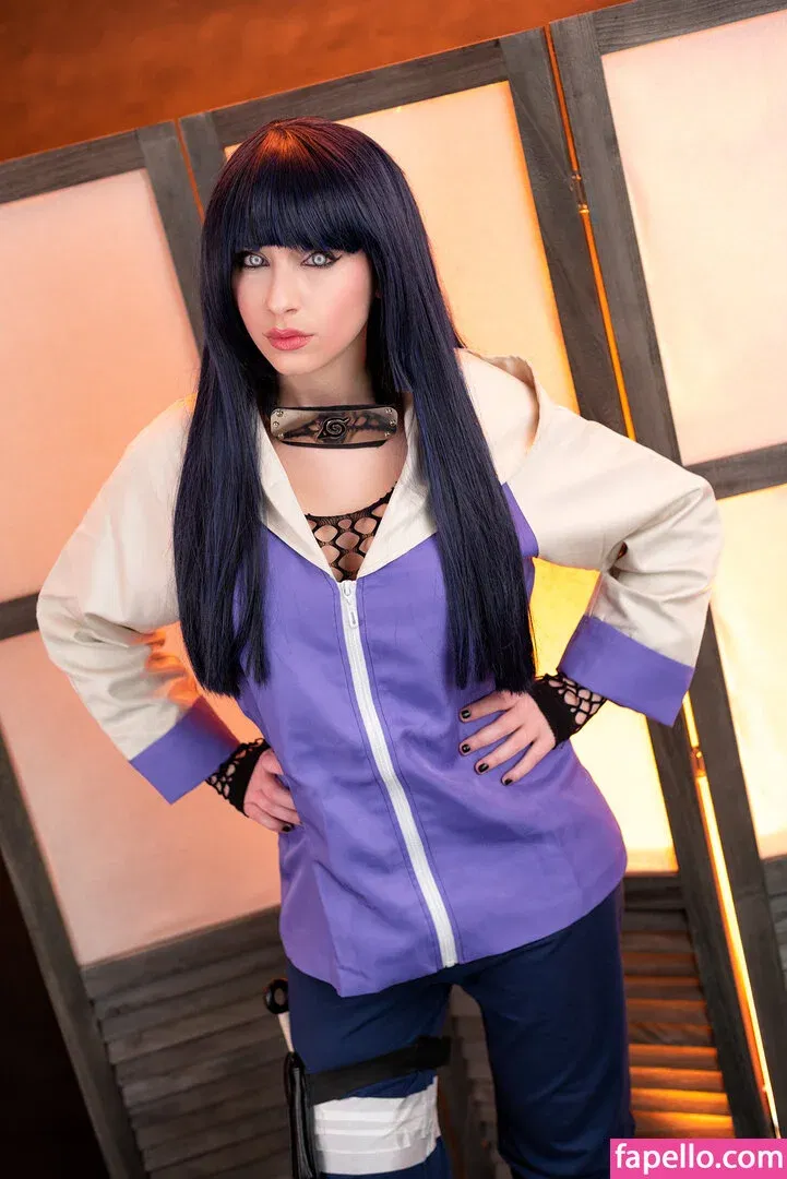 Giada Robin Onlyfans Photo Gallery 