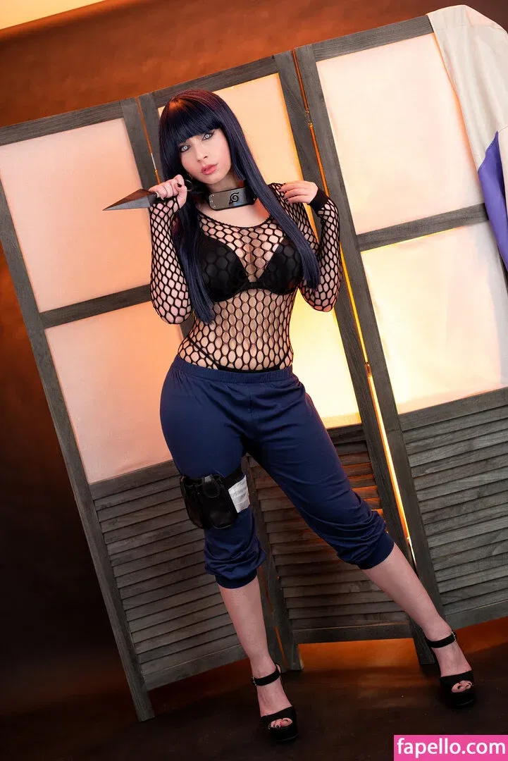 Giada Robin Onlyfans Photo Gallery 