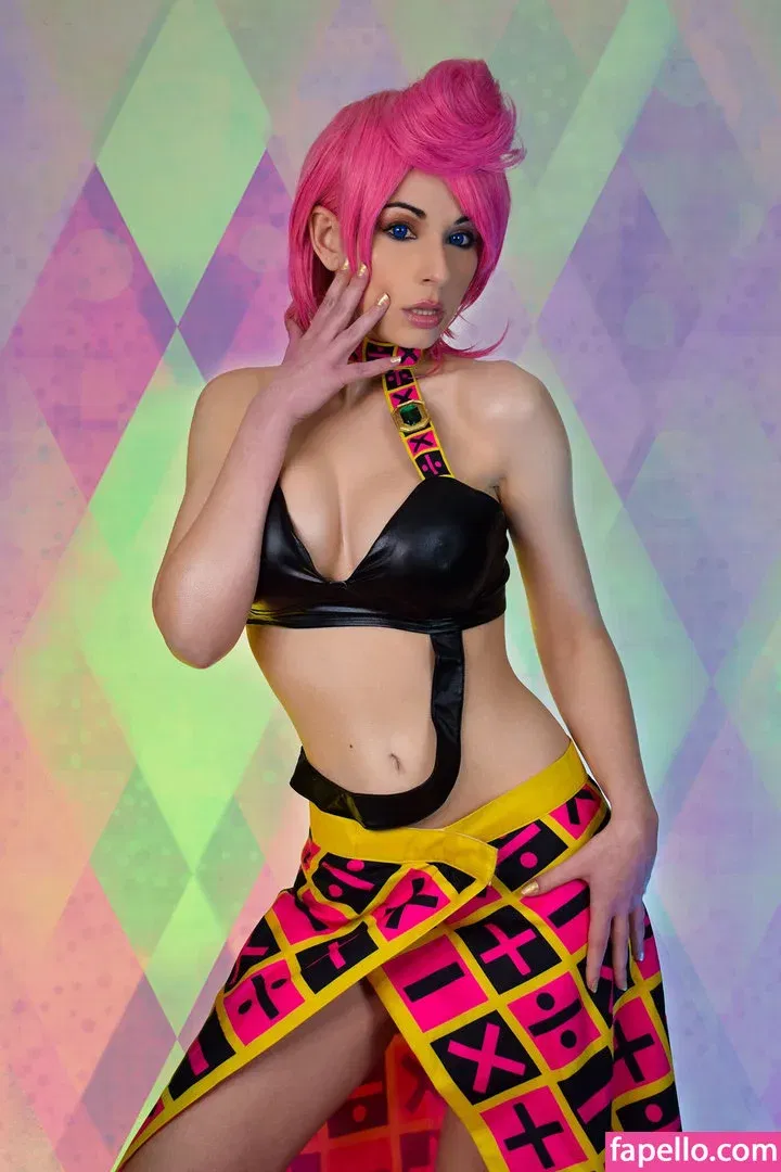 Giada Robin Onlyfans Photo Gallery 