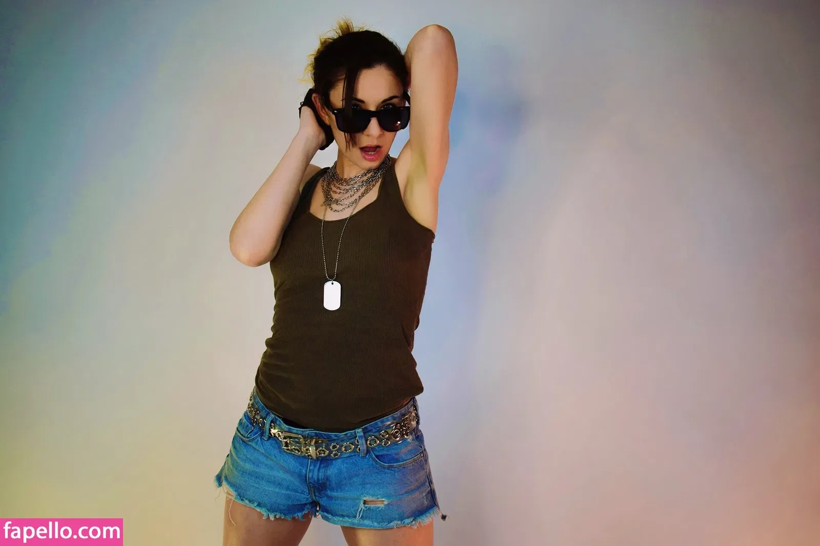 Giada Robin Onlyfans Photo Gallery 