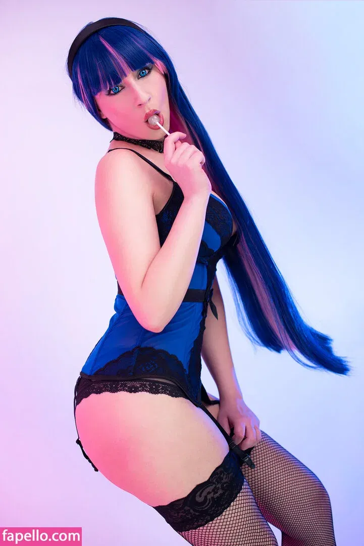 Giada Robin Onlyfans Photo Gallery 