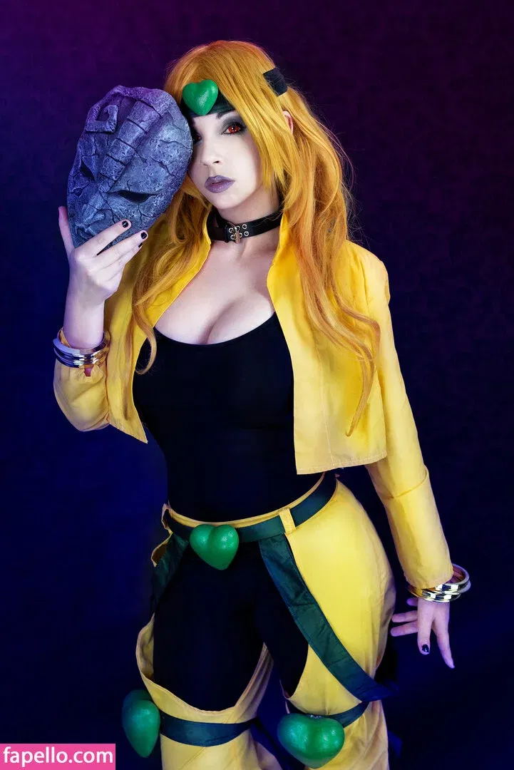 Giada Robin Onlyfans Photo Gallery 