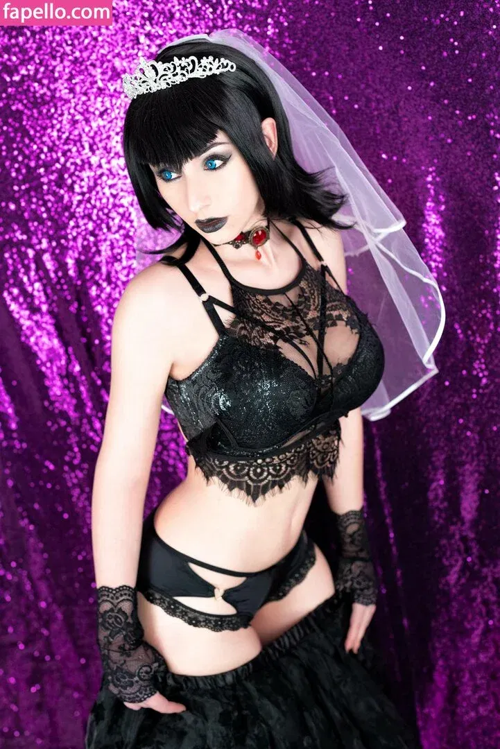 Giada Robin Onlyfans Photo Gallery 