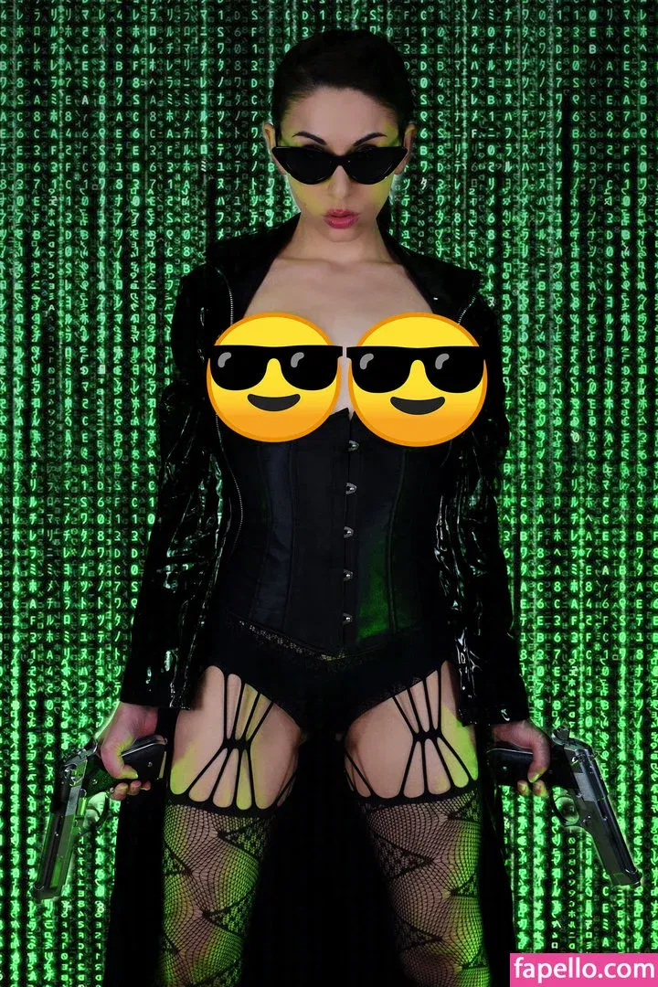 Giada Robin Onlyfans Photo Gallery 