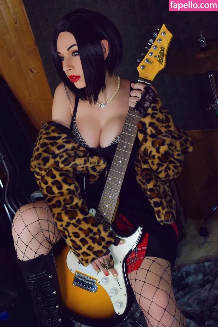 Giada Robin Onlyfans Photo Gallery 