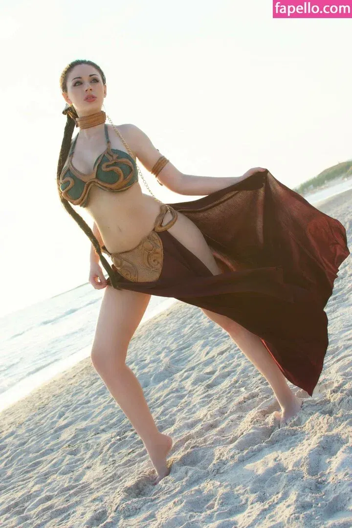 Giada Robin Onlyfans Photo Gallery 