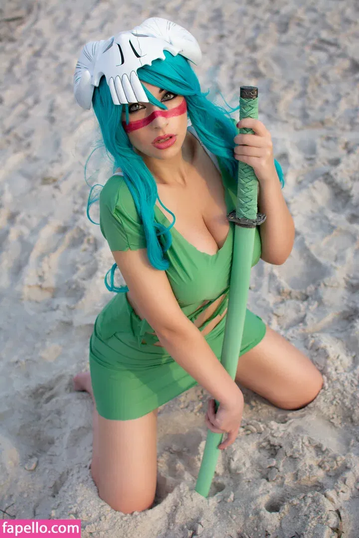 Giada Robin Onlyfans Photo Gallery 