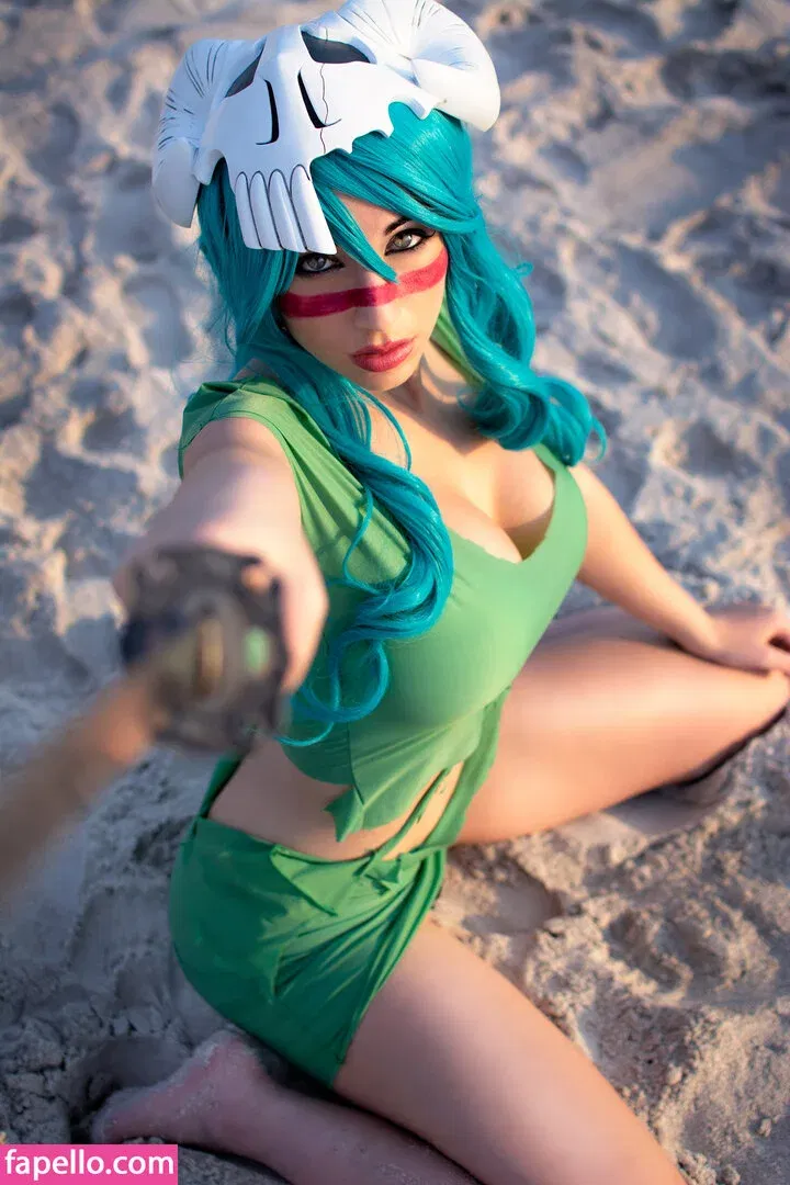 Giada Robin Onlyfans Photo Gallery 