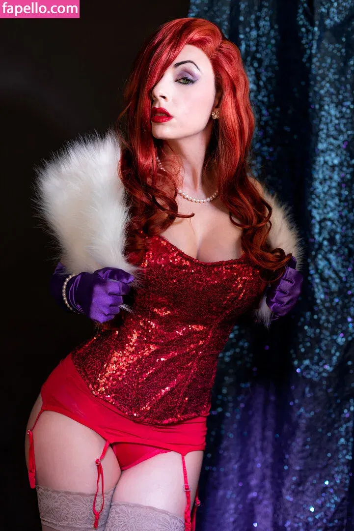 Giada Robin Onlyfans Photo Gallery 