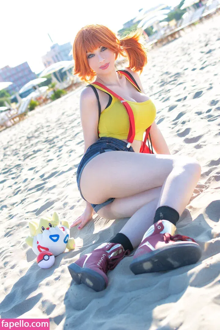 Giada Robin Onlyfans Photo Gallery 