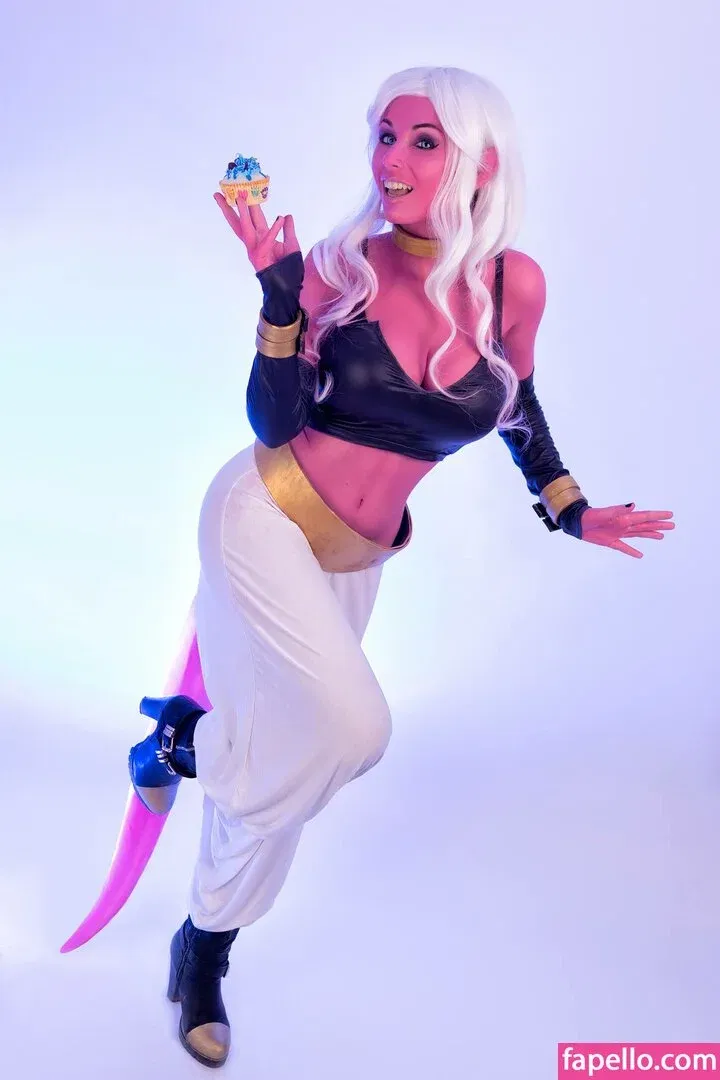 Giada Robin Onlyfans Photo Gallery 