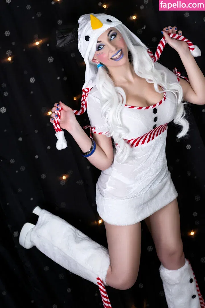 Giada Robin Onlyfans Photo Gallery 