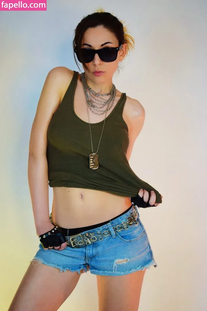 Giada Robin Onlyfans Photo Gallery 