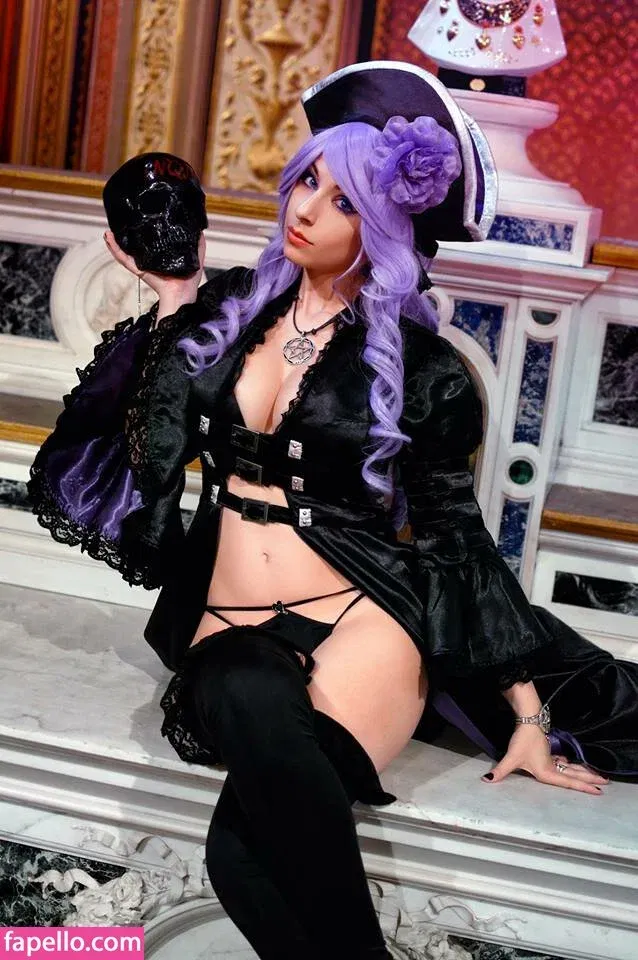 Giada Robin Onlyfans Photo Gallery 