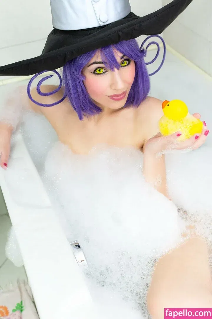 Giada Robin Onlyfans Photo Gallery 