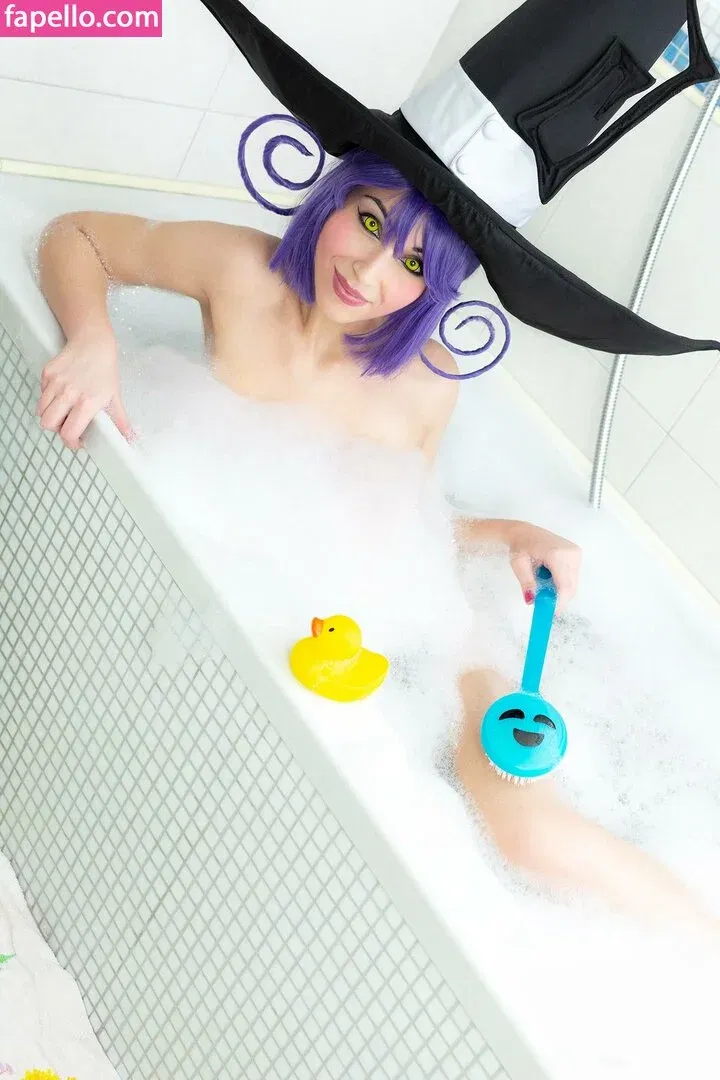 Giada Robin Onlyfans Photo Gallery 