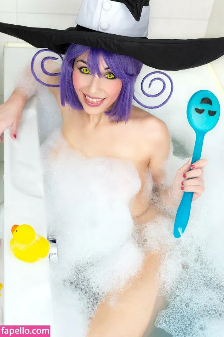 Giada Robin Onlyfans Photo Gallery 