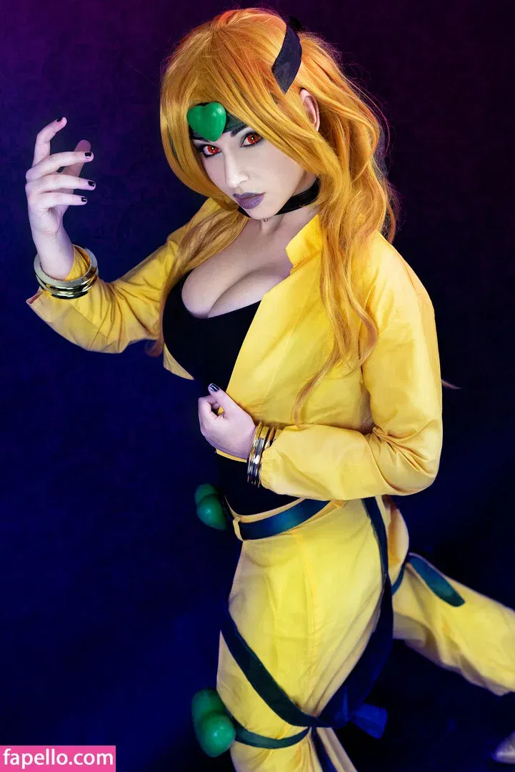 Giada Robin Onlyfans Photo Gallery 