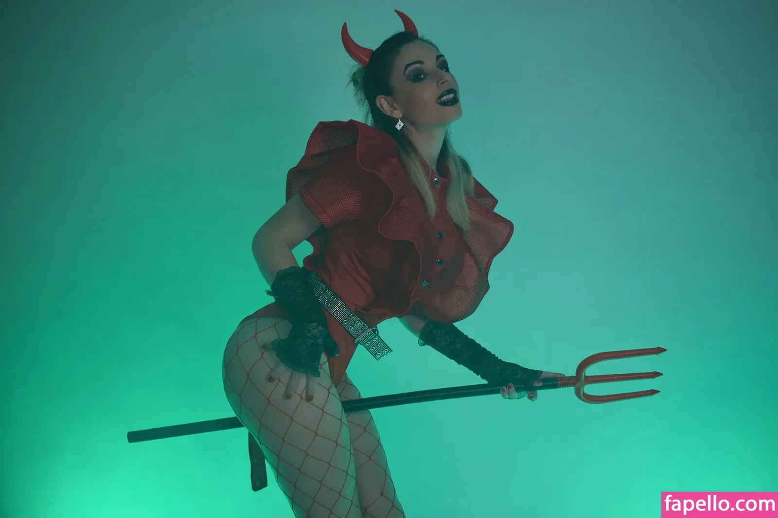 Giada Robin Onlyfans Photo Gallery 